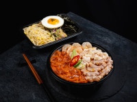 밥풀릭스 자양점