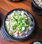 장수국밥