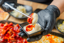 쭈야쭈 삼산본점