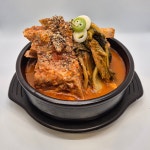 탐라순대국감자탕 광화문점
