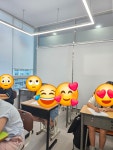 잉글리시아이 문성레이크자이점