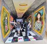 크리아트 달하미술교습소