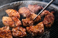 돼지대첩 광명 무역센터점