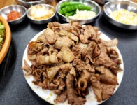 원조배신석쇠불고기본점