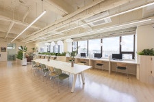 공유오피스 비상주사무실 드림캐쳐 강동천호역점