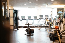 헬스보이짐 부천역점