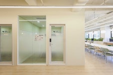 공유오피스 비상주사무실 드림캐쳐 강동천호역점