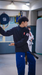웰키즈 태권도&런투유줄넘기 황금동