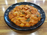 큰큰이황태집 본점