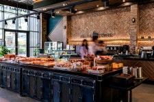 브레이크인커피 기장본점