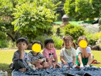 장유동백어린이집