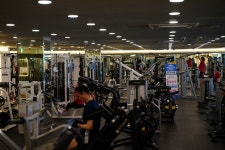 헬스보이짐&필라걸&골프인 부천점