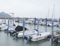 삼천포마리나펜션