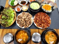 원조배신석쇠불고기본점