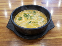 큰큰이황태집 본점