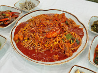 선유담길 식당