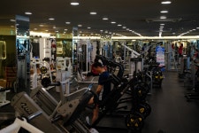 헬스보이짐 부천역점