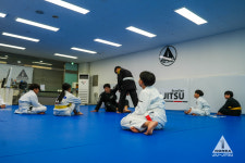 원코리아주짓수 아산배방