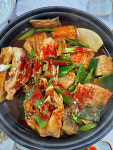 선유담길 식당