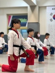 웰키즈 태권도&런투유줄넘기 황금동