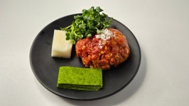 봉고기 정육식당