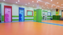 한얼태권도장