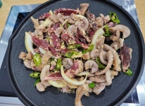 김호섭 선산할매곱창