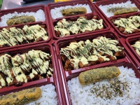 두둠치밥 영주점