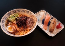 정일면 삼성점 본점