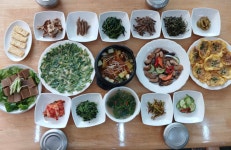 백운식당