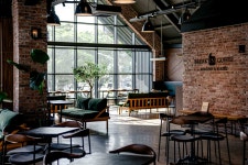 브레이크인커피 기장본점