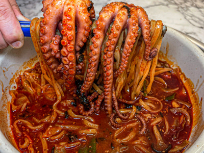 오봉집 창원합성점 한식 대표 사진