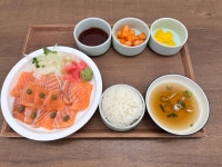 내포경양식당