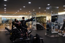 헬스보이짐 부천역점