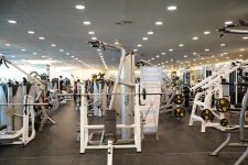 헬스보이짐 부천역점