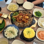 탕정집쭈꾸미 신정호수직영점