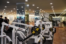 헬스보이짐 부천역점