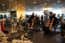 헬스보이짐 부천역점