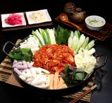 오투닭갈비&부대찌개 자곡점