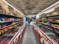 시원달달 경대정문점