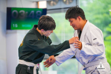 원코리아주짓수 아산배방