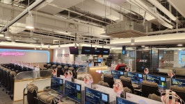 레벨업 PC방 야탑점