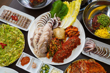 양은이네 광명역KTX아브뉴프랑점