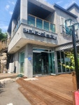 커피랑 국수랑