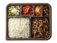 채선당도시락&샐러드 전남해남점