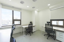 공유오피스 비상주사무실 드림캐쳐 강동천호역점