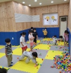 연세성원태권도 / 유아체육