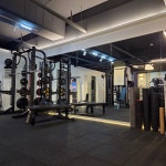 머슬바디짐 첨단점 PT 헬스