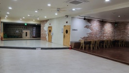 골드스파 24시 불한증막사우나
