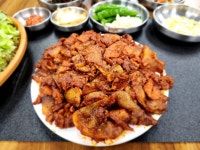 원조배신석쇠불고기본점